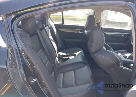 2012 Acura Tl 3.7 from USA, damaged, VIN 19UUA9F22CA007625